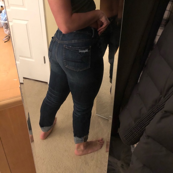 AE boyfriend jeans - Picture 5 of 5